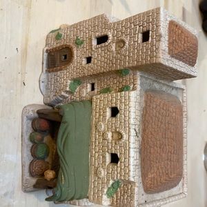 Little town of Bethlehem dept 56 (replacement)